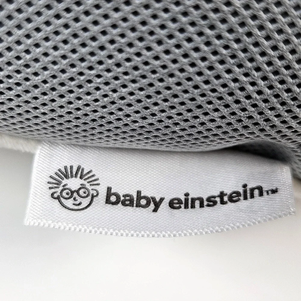 Baby Einstein save huge